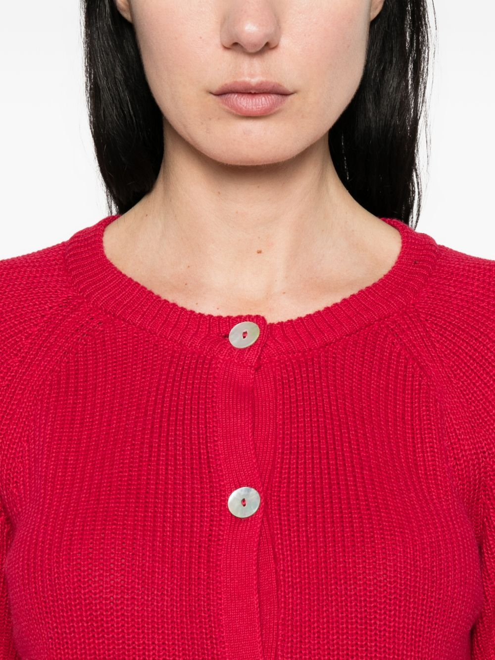 [BEYOU] Cardigan SS26 MVD16B6A21