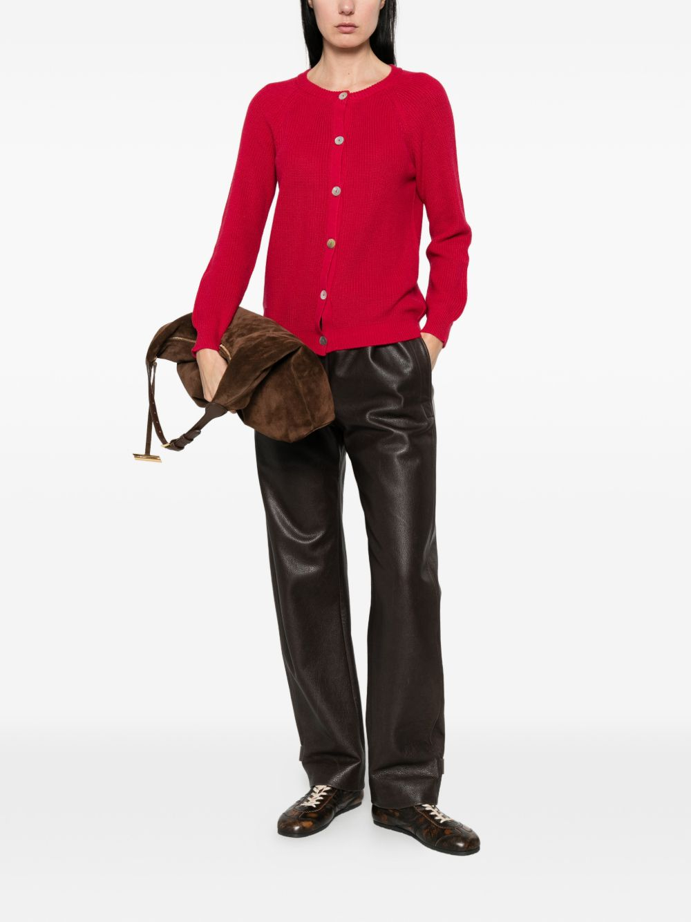 [BEYOU] Cardigan SS26 MVD16B6A21