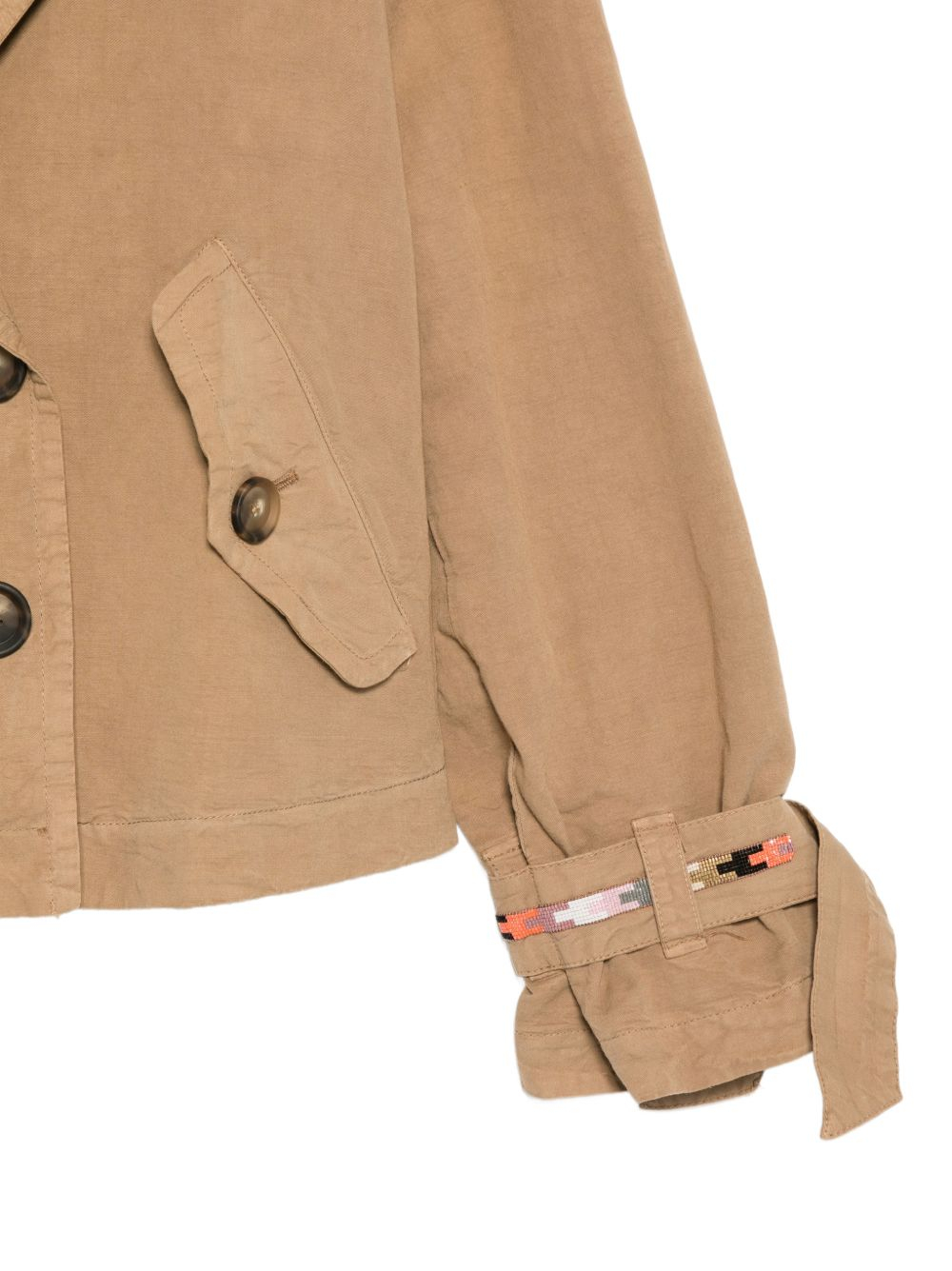 [Bazar Deluxe] Jacket SS26 S11831900191