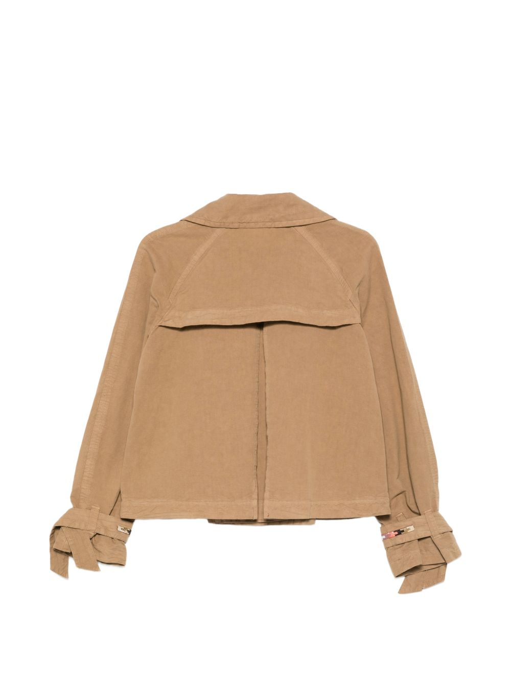[Bazar Deluxe] Jacket SS26 S11831900191
