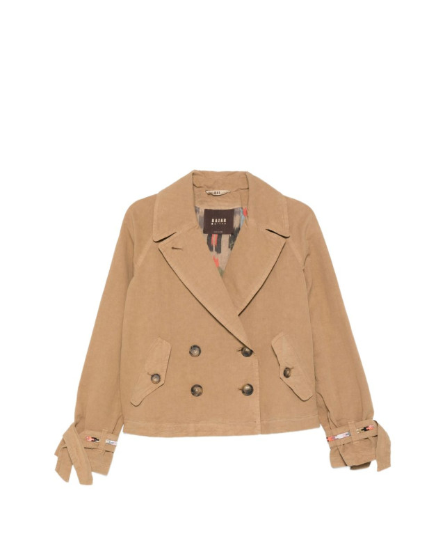 [Bazar Deluxe] Jacket SS26 S11831900191