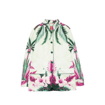 [F.R.S .] Jacket SS26 GA000349TE00882228