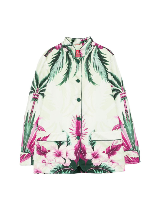 [F.R.S .] Jacket SS26 GA000349TE00882228