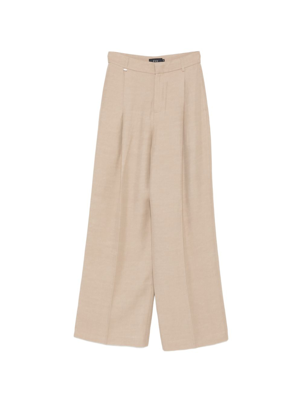 [Fay] Trousers SS26 NTW80524940ZDSC804