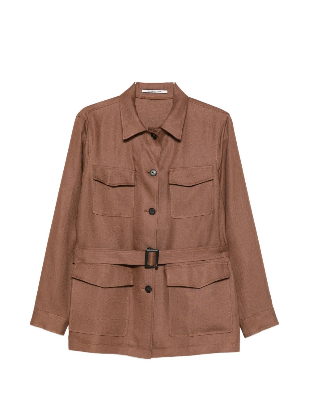 [TAGLIATORE] Jacket SS26 J-LAUREN340021EK987