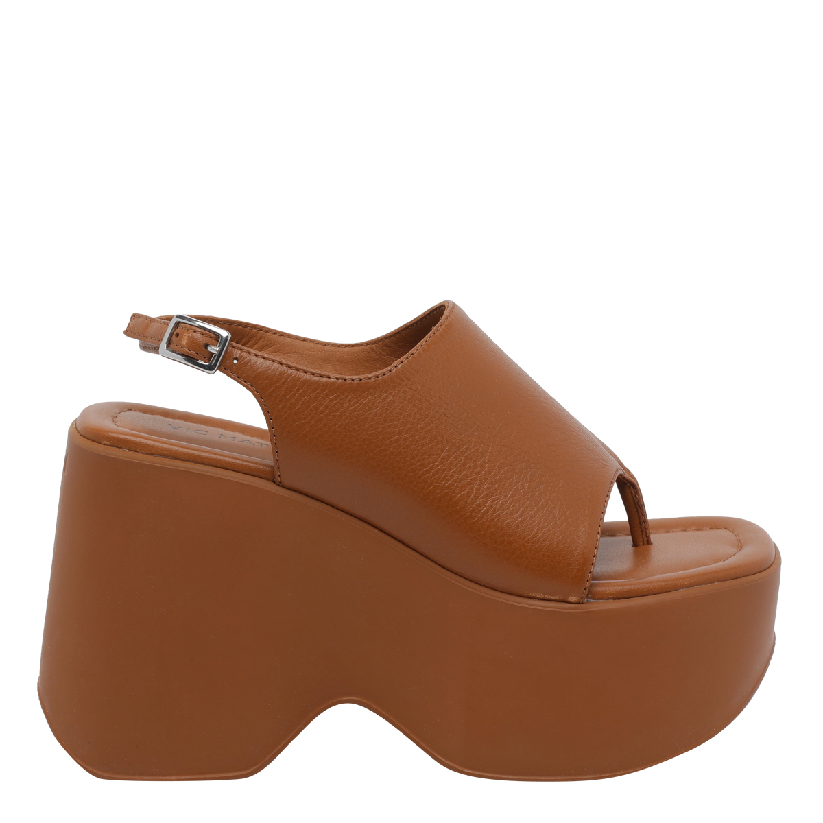 [Vic Matie] Sandals SS26 1E1158DGC06C070321