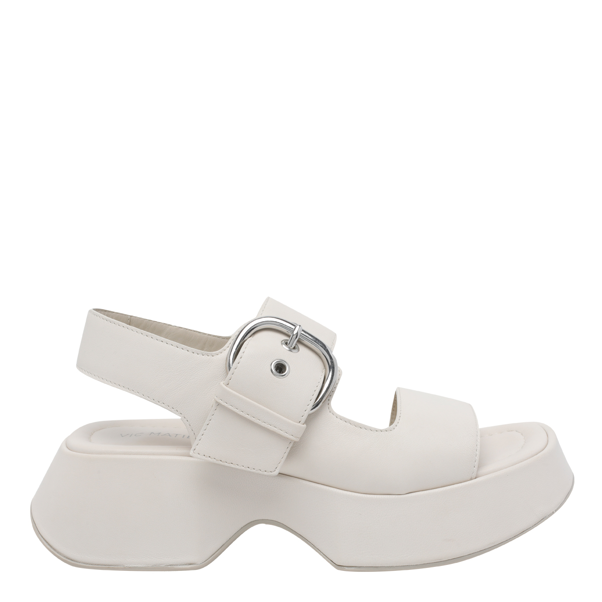 [Vic Matie] Sandals SS26 1E1500DGE02G200112