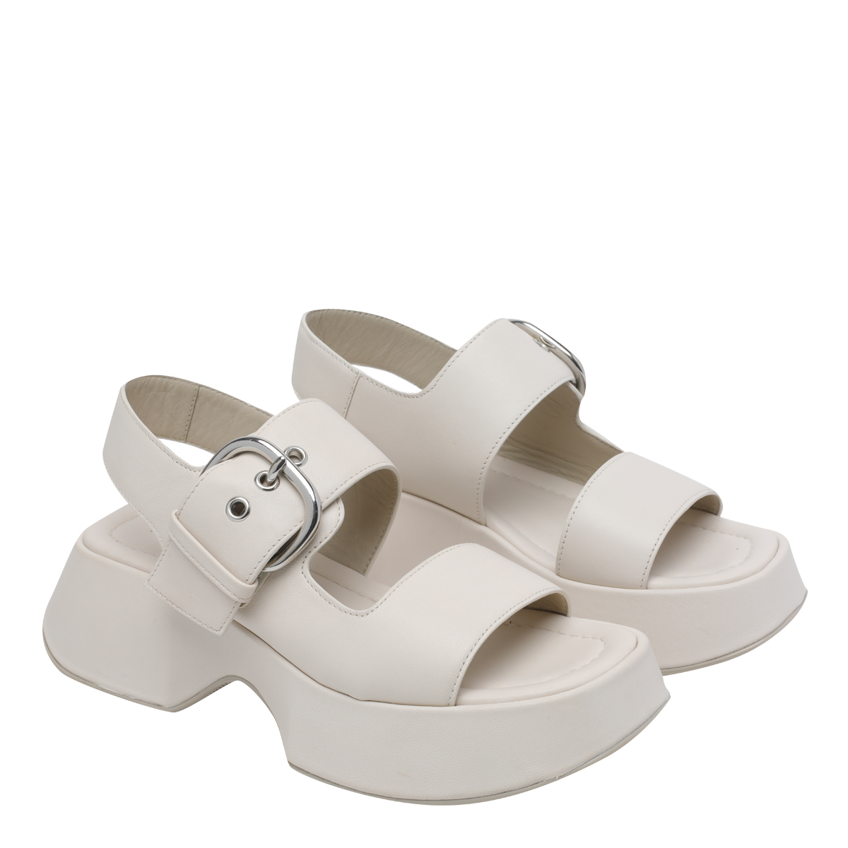 [Vic Matie] Sandals SS26 1E1500DGE02G200112