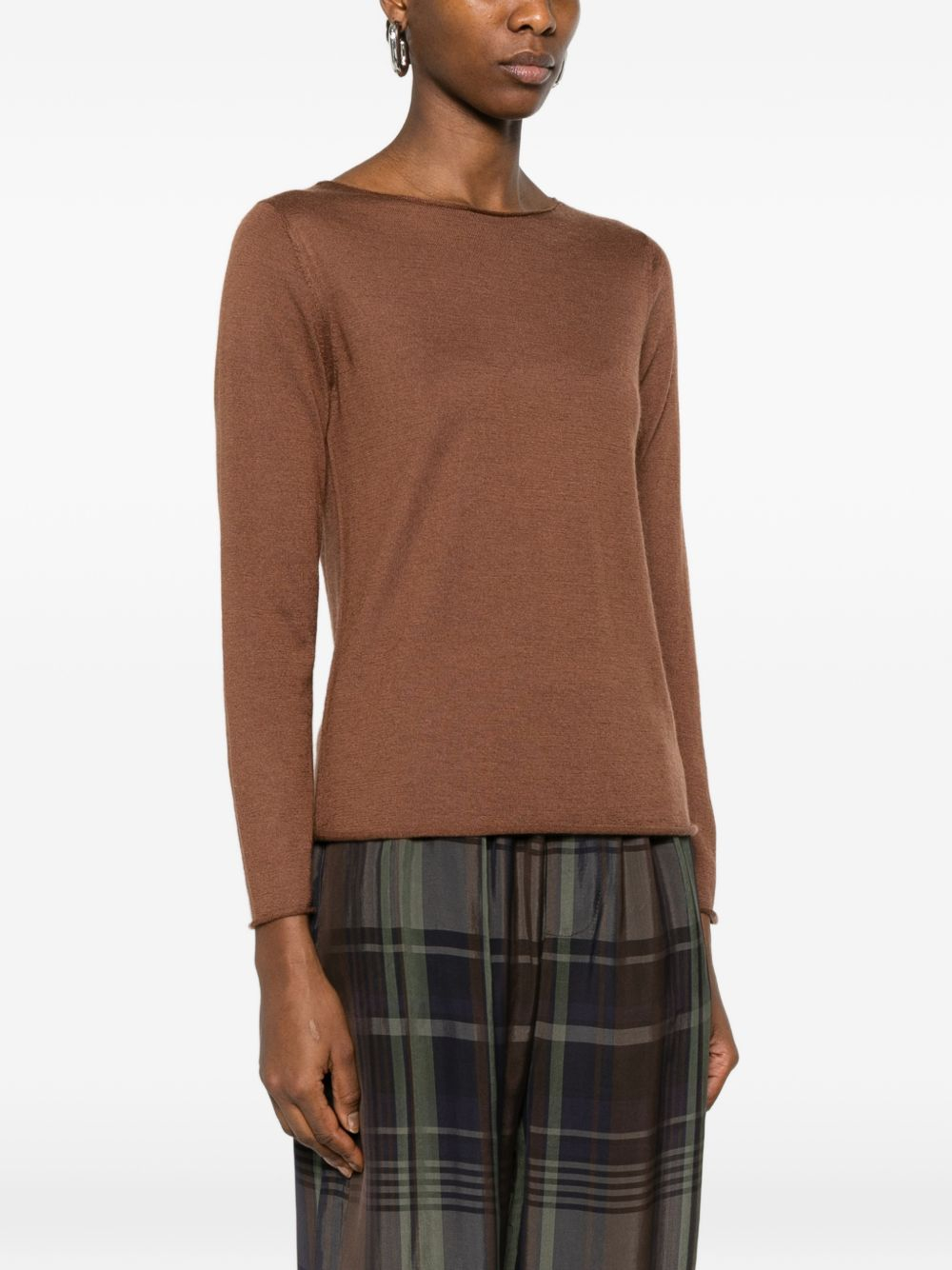 [BEYOU] Knitwear SS26 CDLADY8B6421