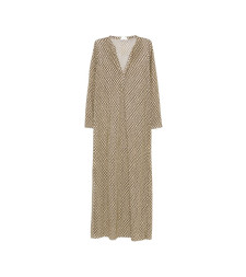 [SIYU] Long sleeve dress SS26 530MONEY07
