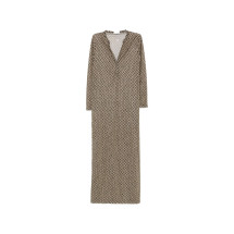 [SIYU] Long sleeve dress SS26 530MONEY08