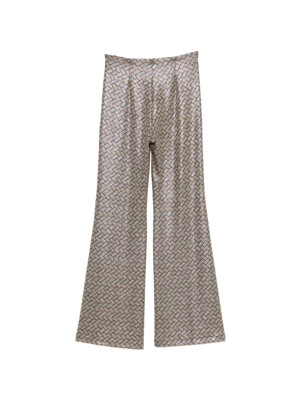 [SIYU] Trousers SS26 152NPTALLIS01