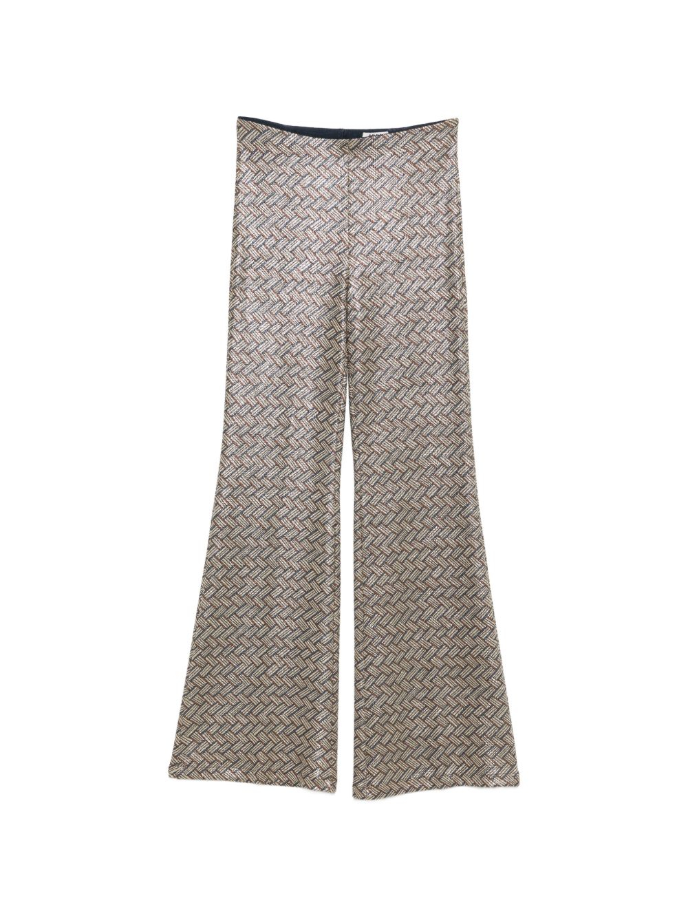 [SIYU] Trousers SS26 152NPTALLIS01