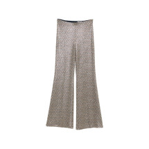 [SIYU] Trousers SS26 152NPTALLIS01