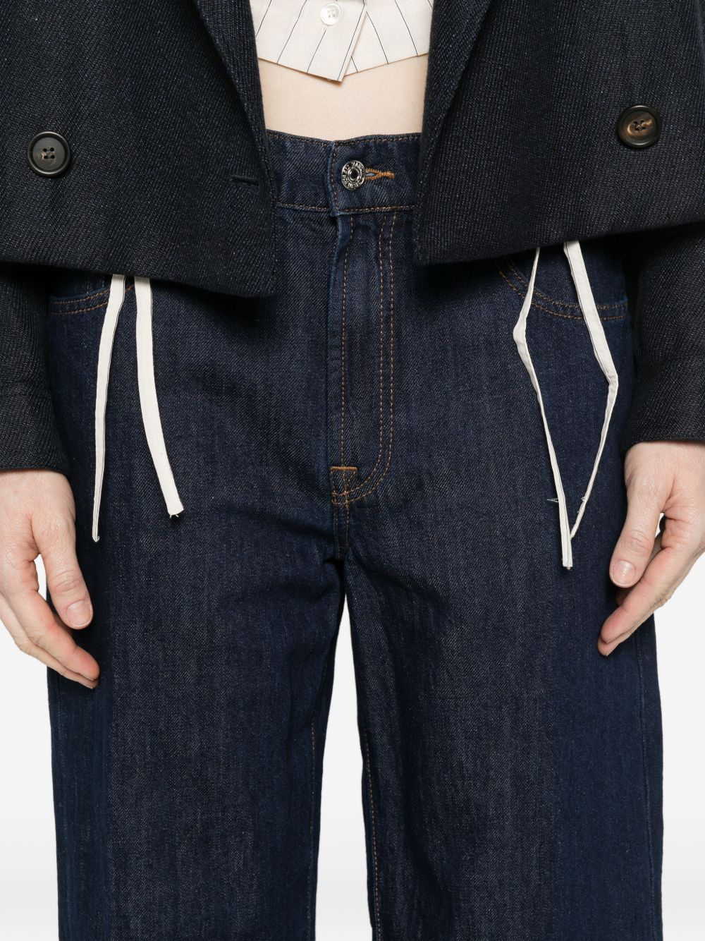 [Seven for all mankind] Jeans SS26 7U4N0U03U7BUM