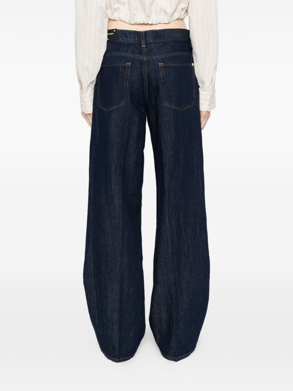 [Seven for all mankind] Jeans SS26 7U4N0U03U7BUM