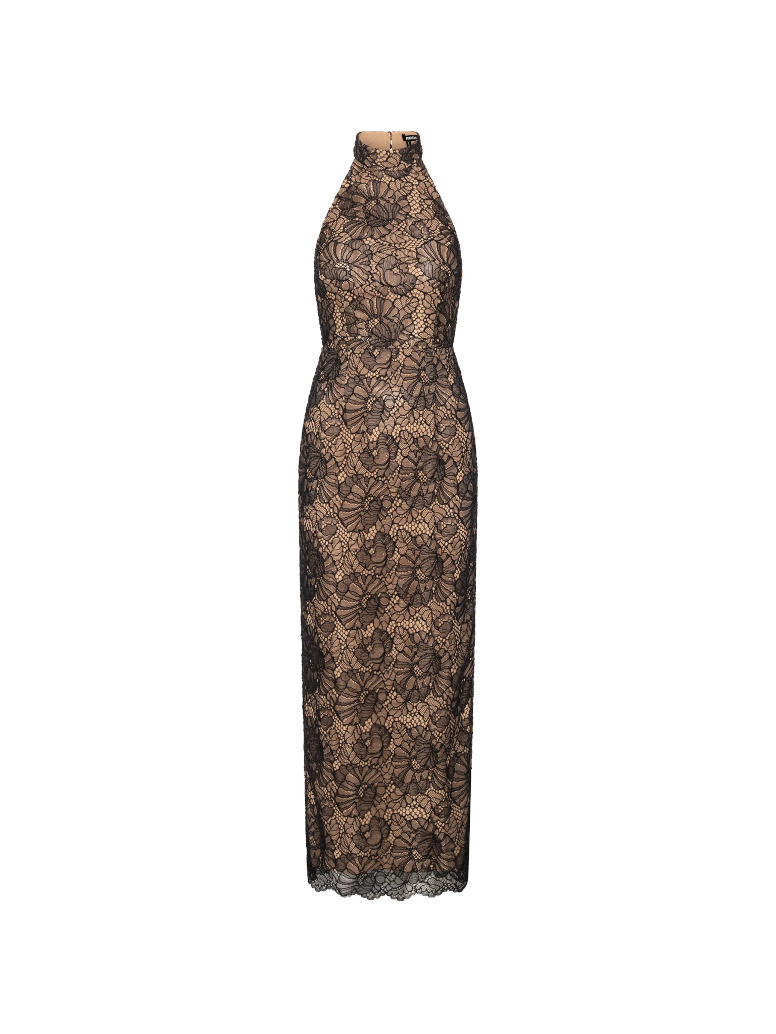 [ROTATE] Sleeveless dress FW26 116266100