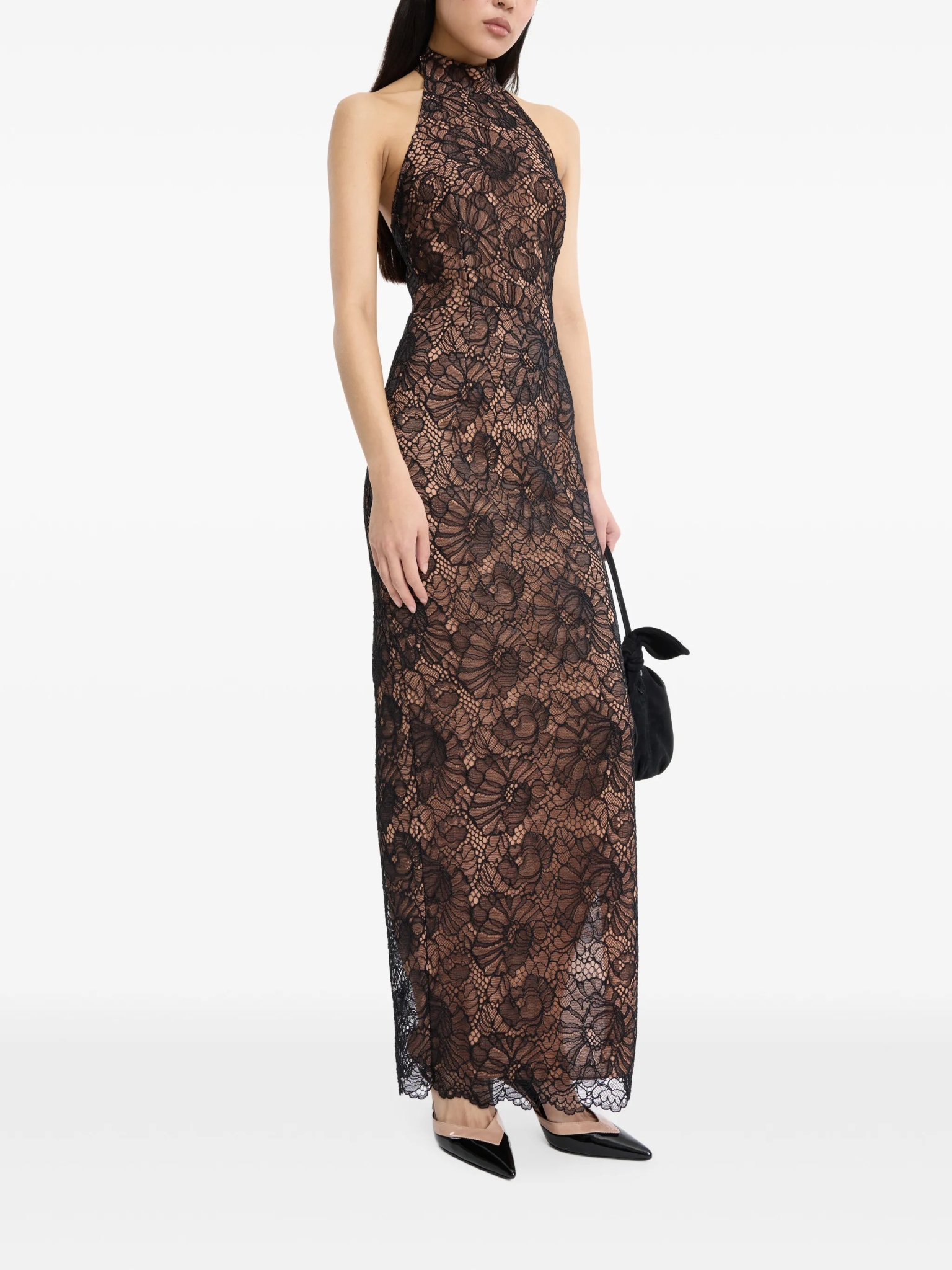 [ROTATE] Sleeveless dress FW26 116266100