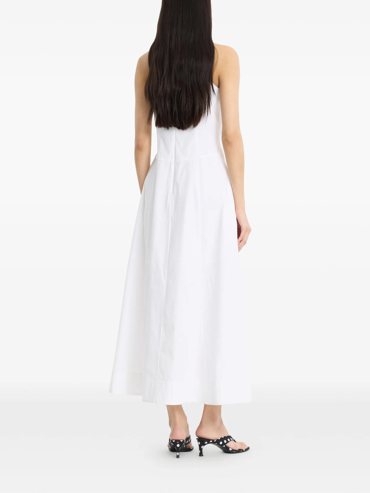 [ROTATE] Sleeveless dress FW26 116143400