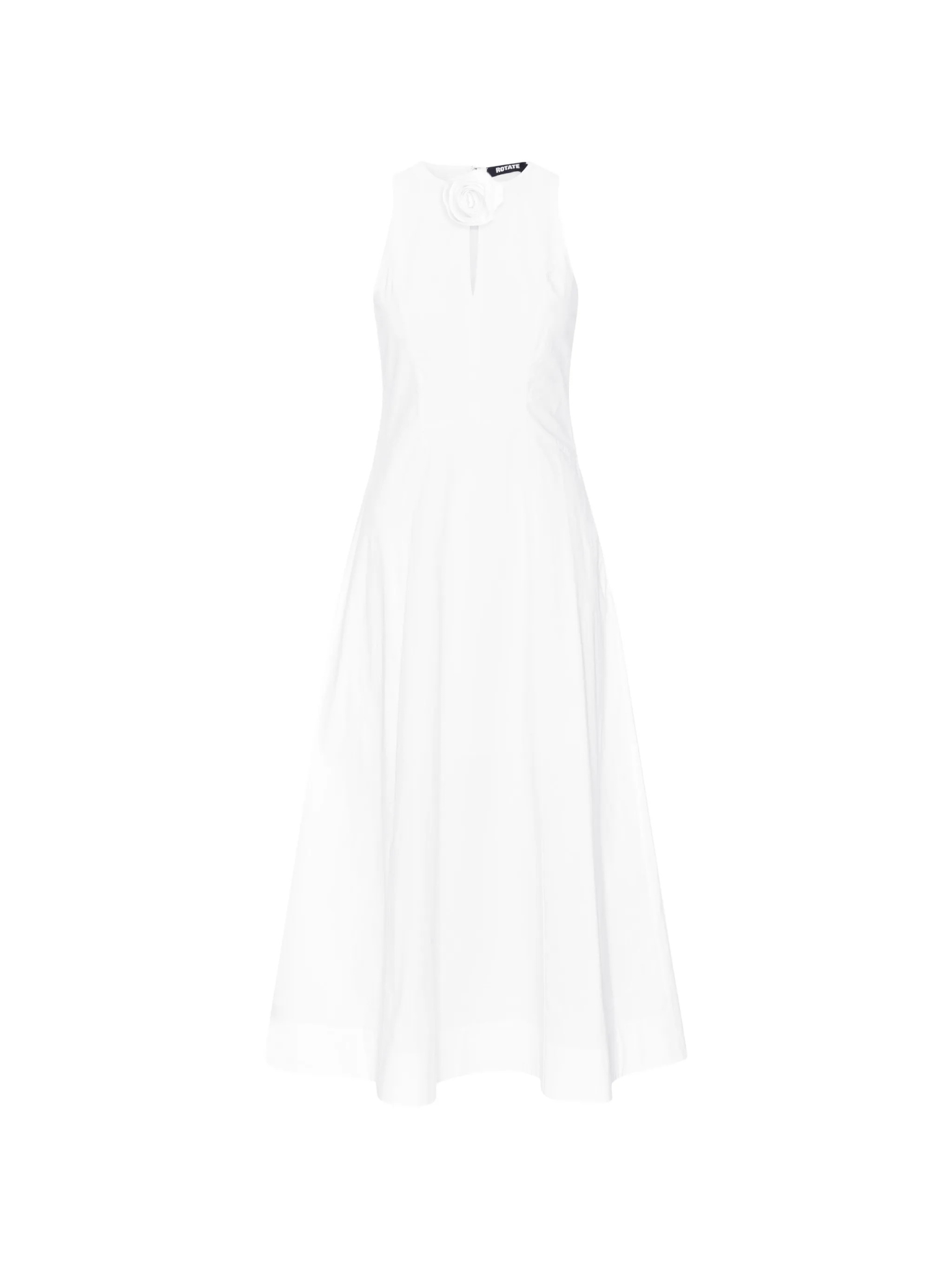 [ROTATE] Sleeveless dress FW26 116143400