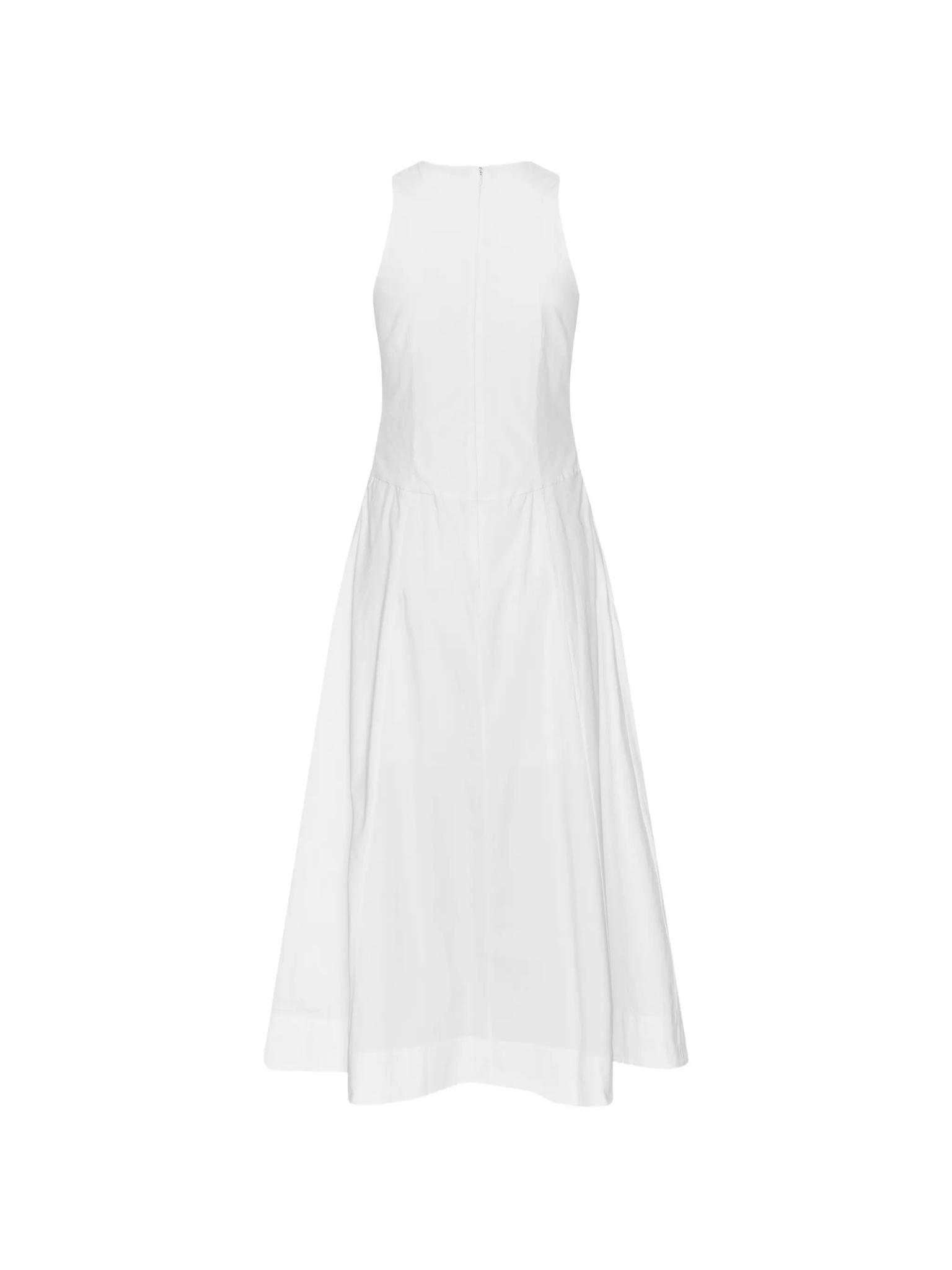[ROTATE] Sleeveless dress FW26 116143400