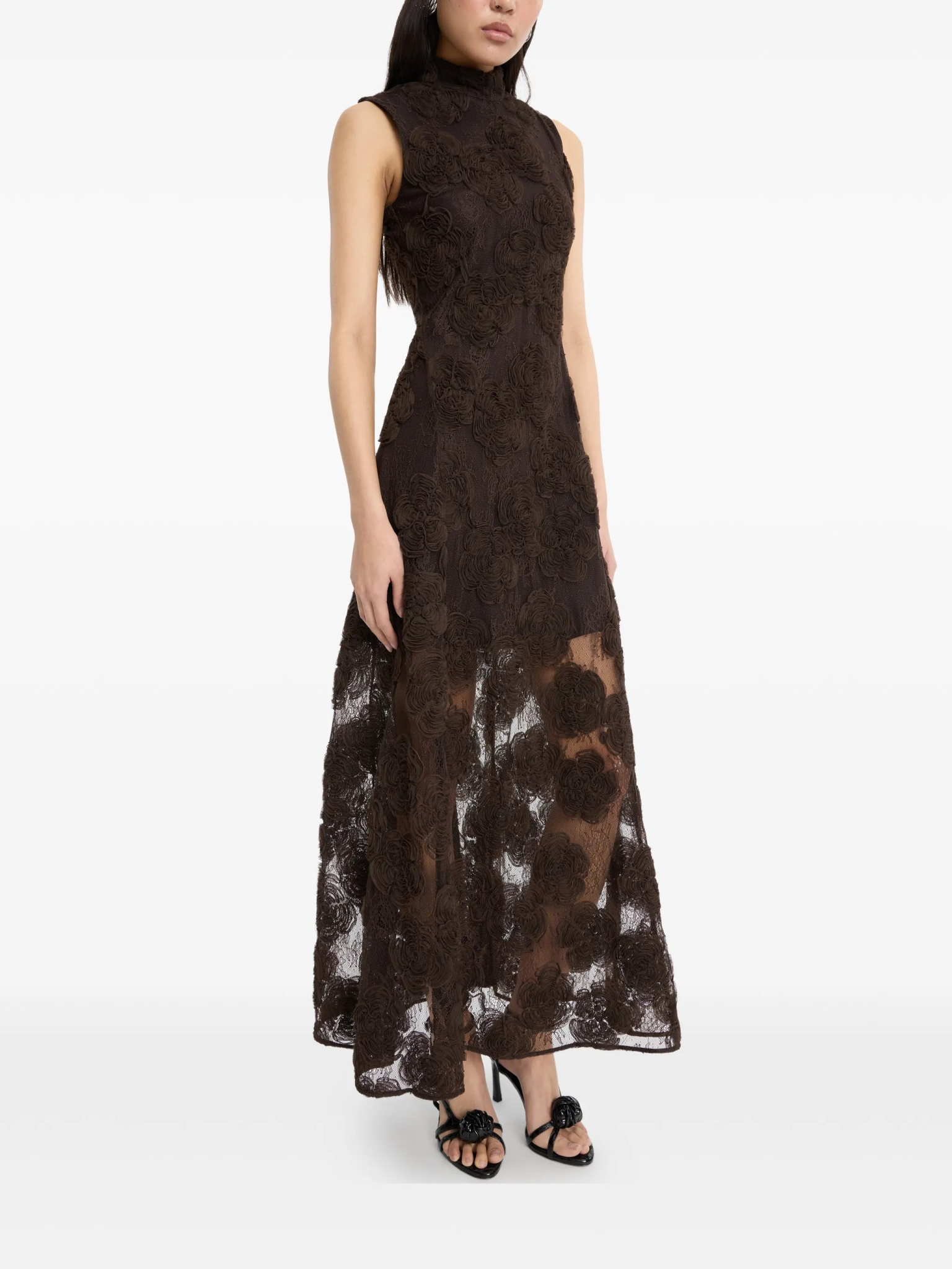 [ROTATE] Sleeveless dress FW26 1162841667