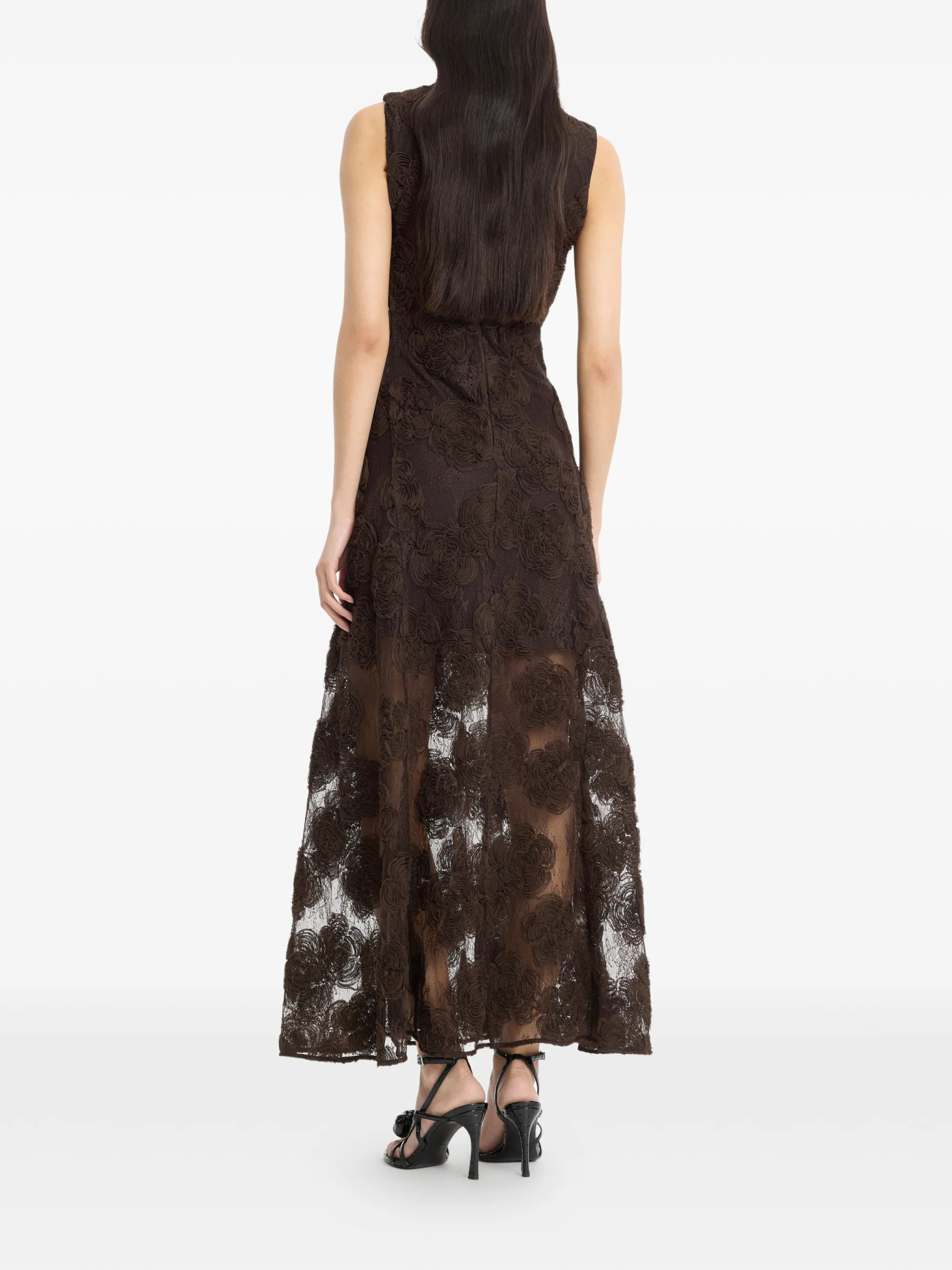 [ROTATE] Sleeveless dress FW26 1162841667
