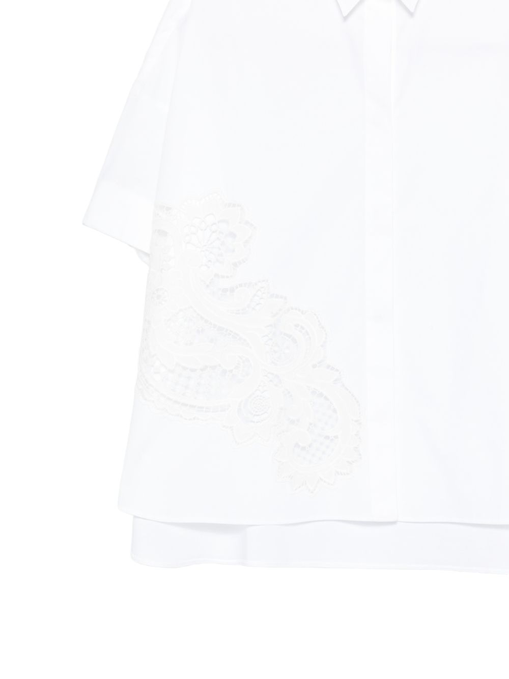 [Fay] T-shirts Short Sleeve SS26 NCWA552552RZDHB001