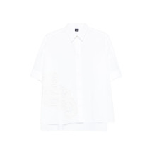 [Fay] T-shirts Short Sleeve SS26 NCWA552552RZDHB001