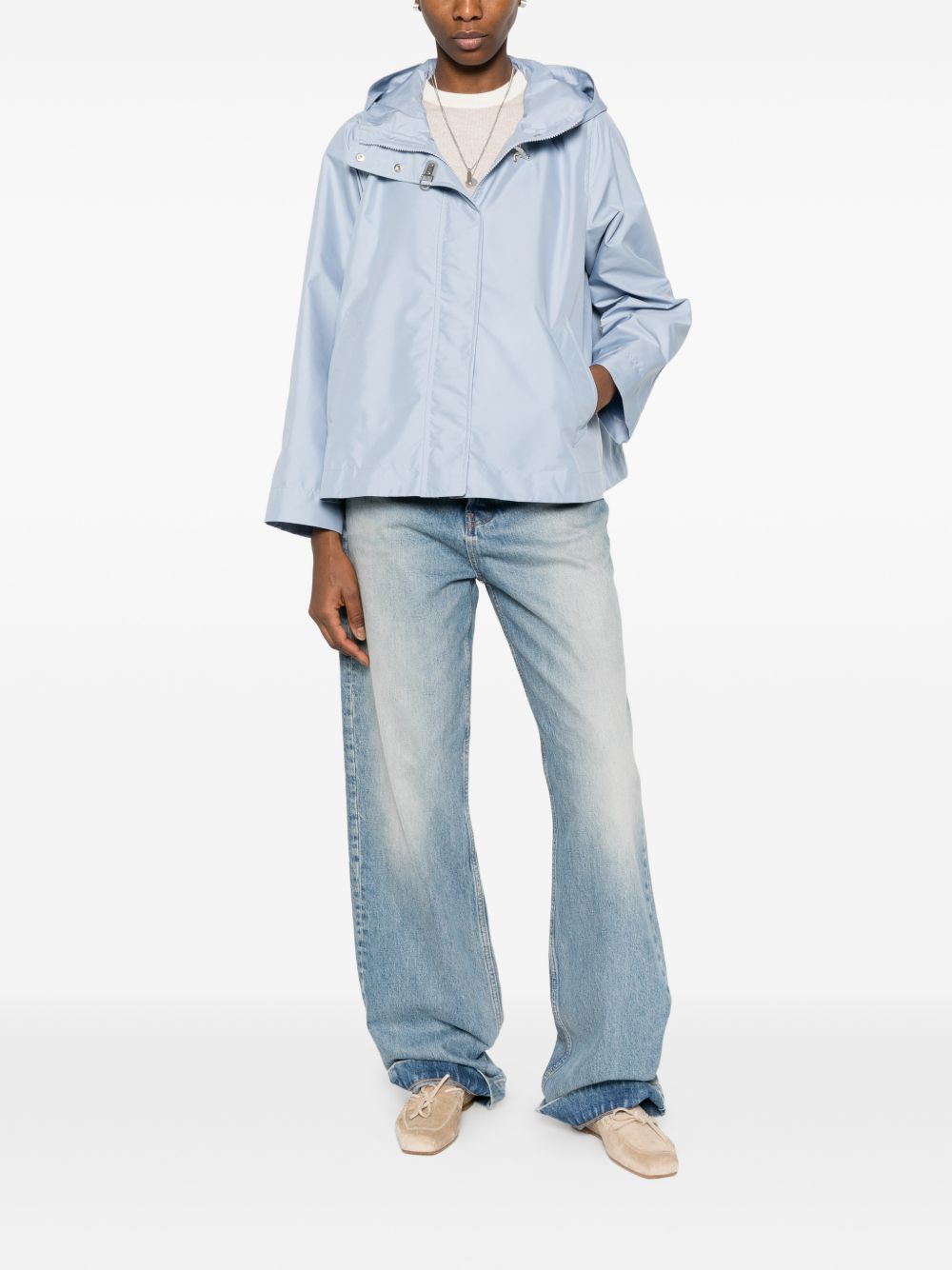[Fay] Casual Jacket SS26 NAW12523260AX2U006