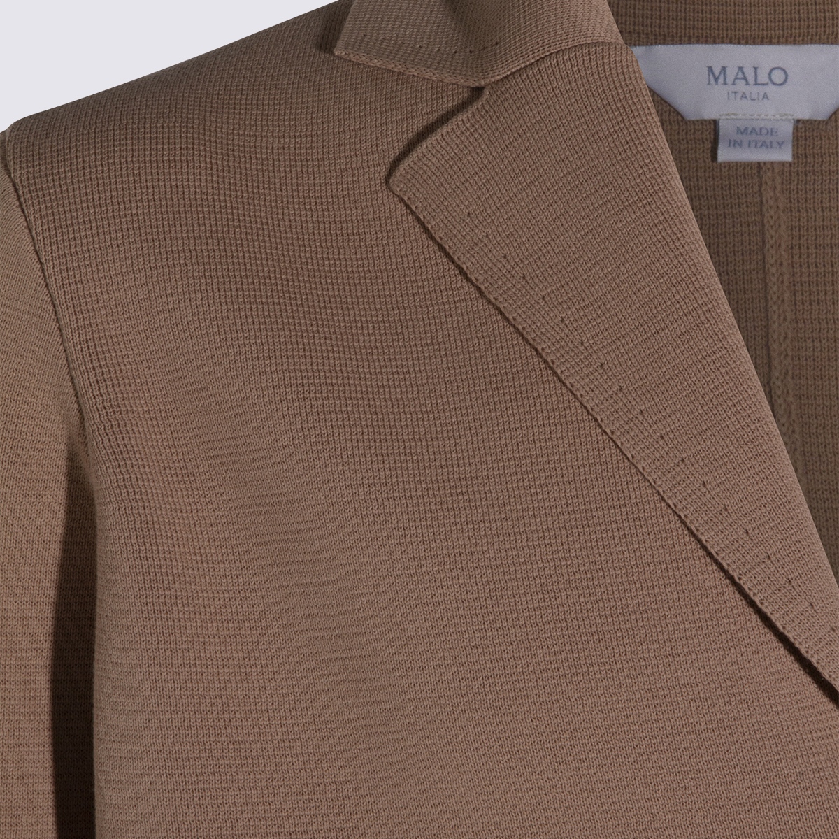 [MALO] Jacket SS26 UXN038F3C19E3600