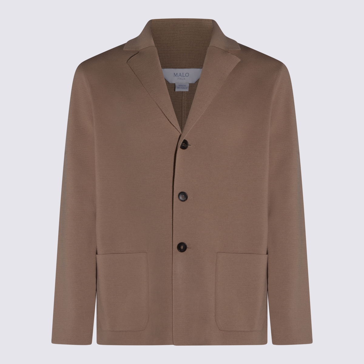 [MALO] Jacket SS26 UXN038F3C19E3600