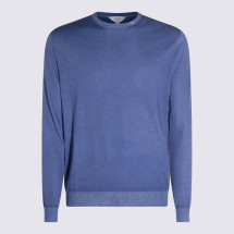[MALO] Knitwear SS26 UXA271F1I41E3596