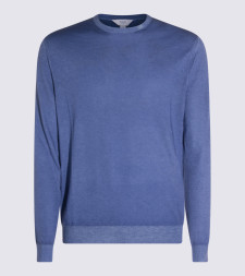 [MALO] Knitwear SS26 UXA271F1I41E3596