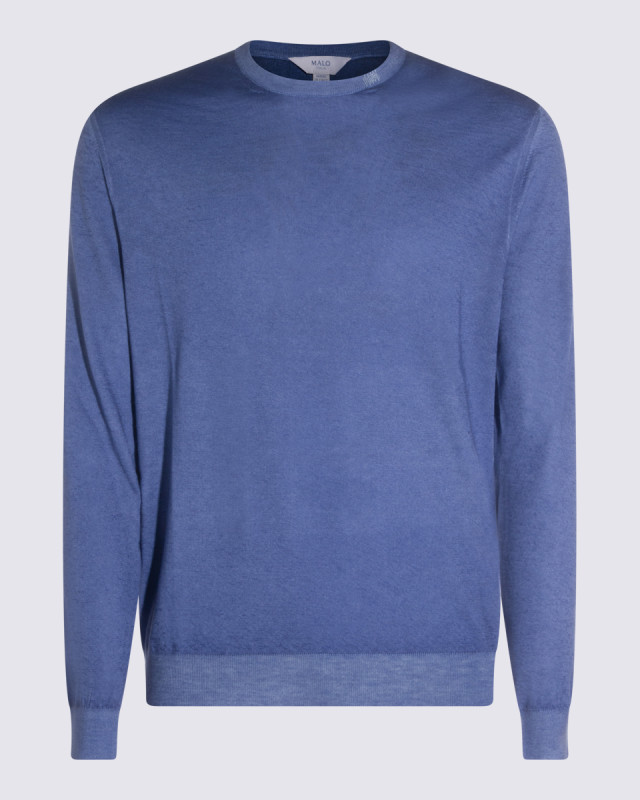 [MALO] Knitwear SS26 UXA271F1I41E3596