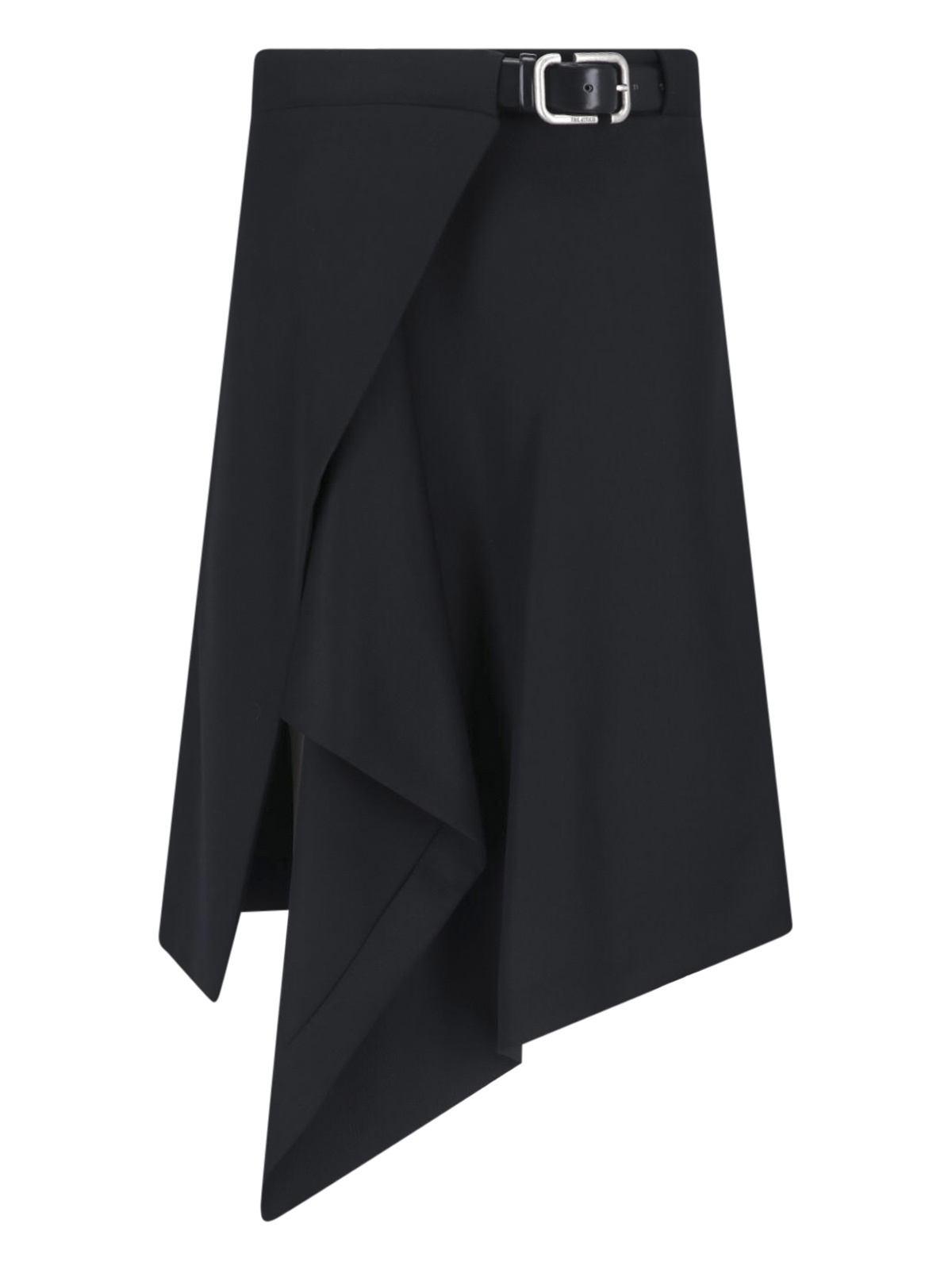 [The Attico] Midi skirt FW26 261WCS00313 WWW065AA100