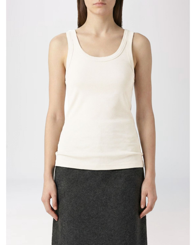 [LEMAIRE] Tank top SS26 TS0001LJ1016 WH048