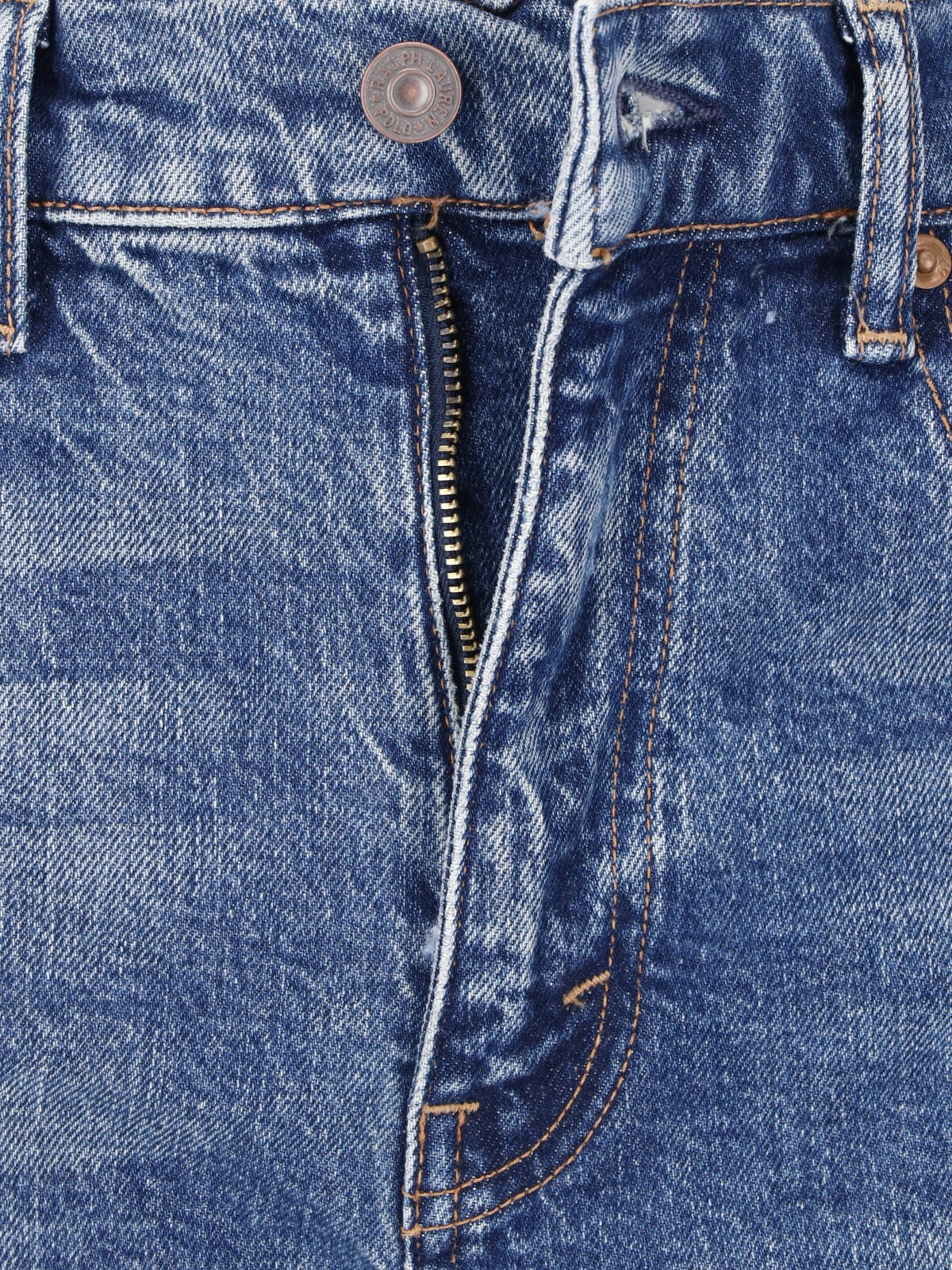 [Polo Ralph Lauren] Jeans FW26 211 969376001