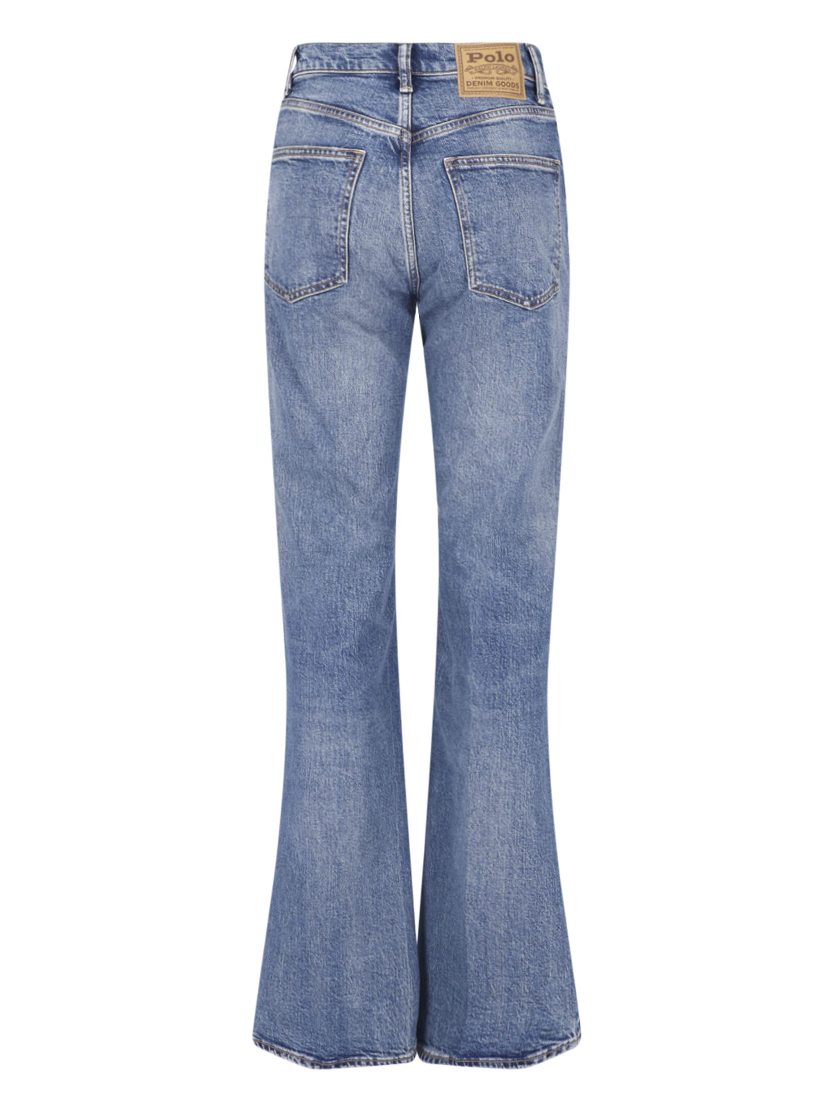 [Polo Ralph Lauren] Jeans FW26 211 969376001
