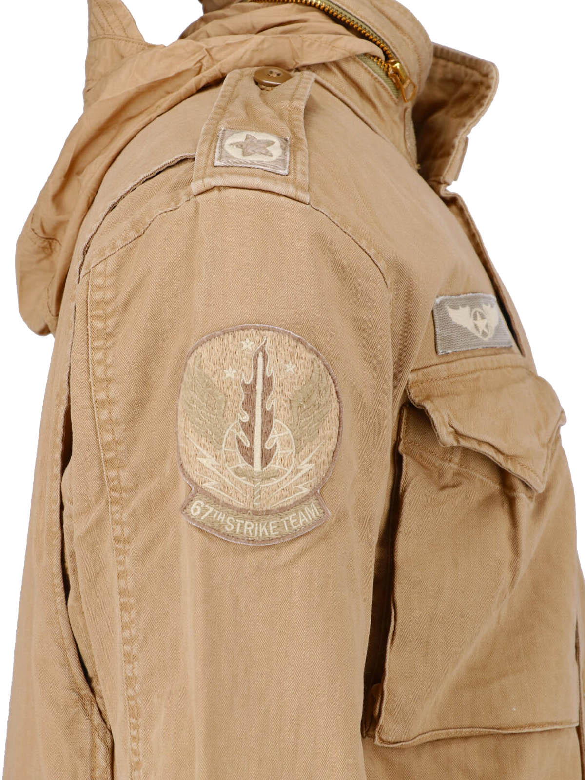 [Polo Ralph Lauren] Casual Jacket FW26 710 961616500
