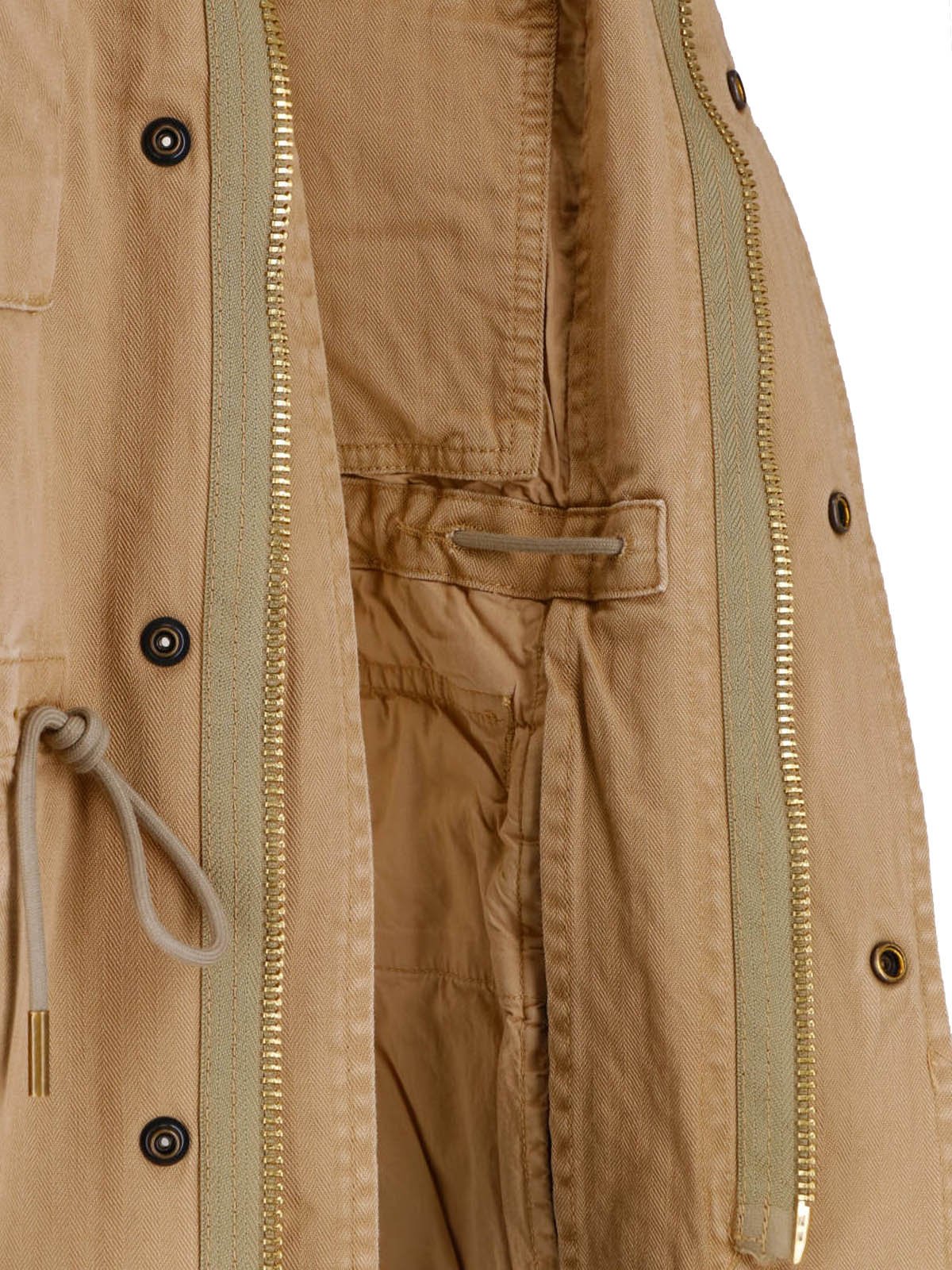 [Polo Ralph Lauren] Casual Jacket FW26 710 961616500