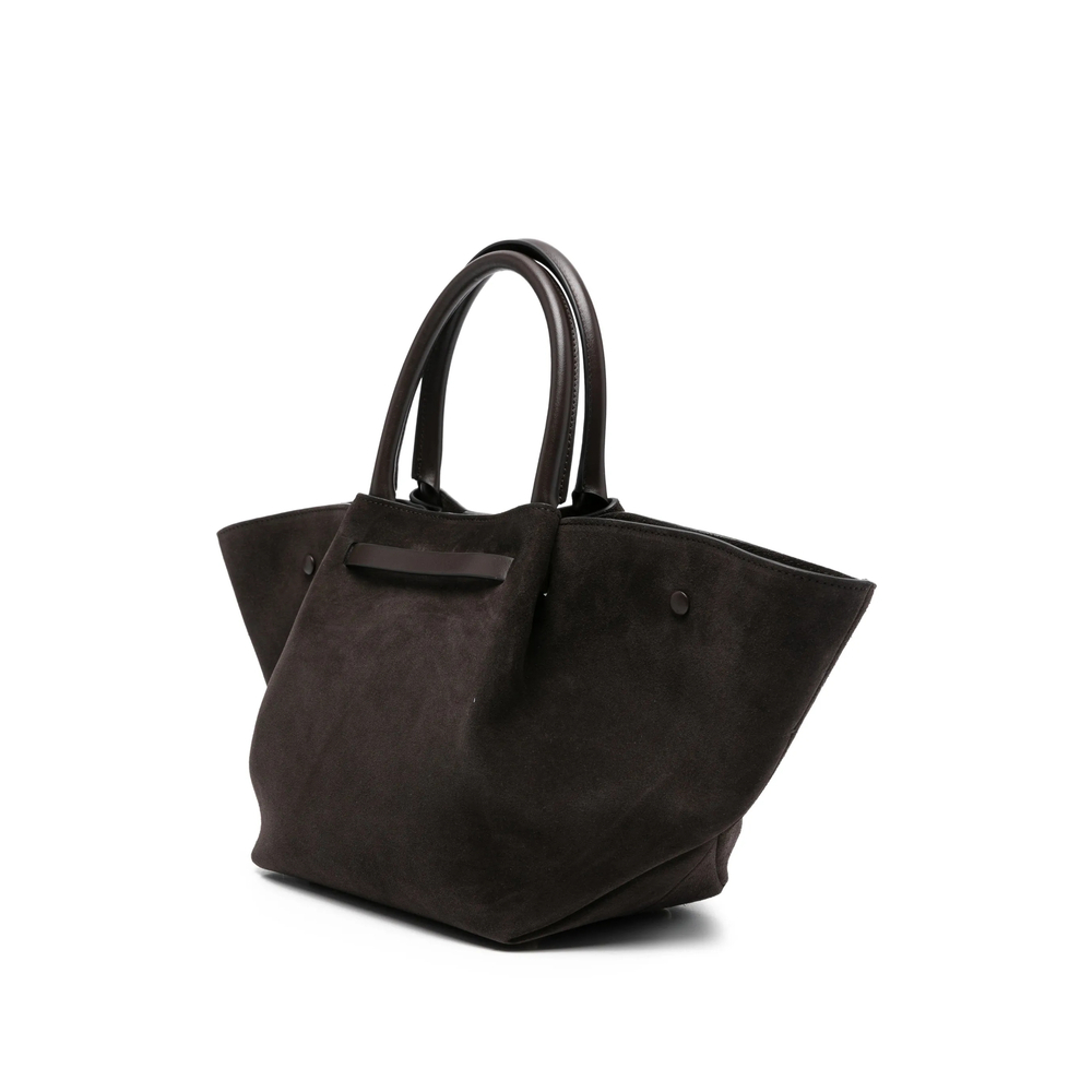 [DEMELLIER] Tote bag FW26 N81 MIDI NEW Y DKCHO