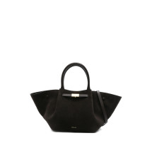[DEMELLIER] Tote bag FW26 N81 MIDI NEW Y DKCHO