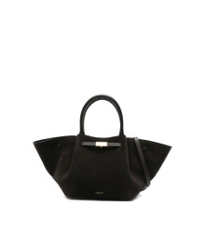 [DEMELLIER] Tote bag FW26 N81 MIDI NEW Y DKCHO
