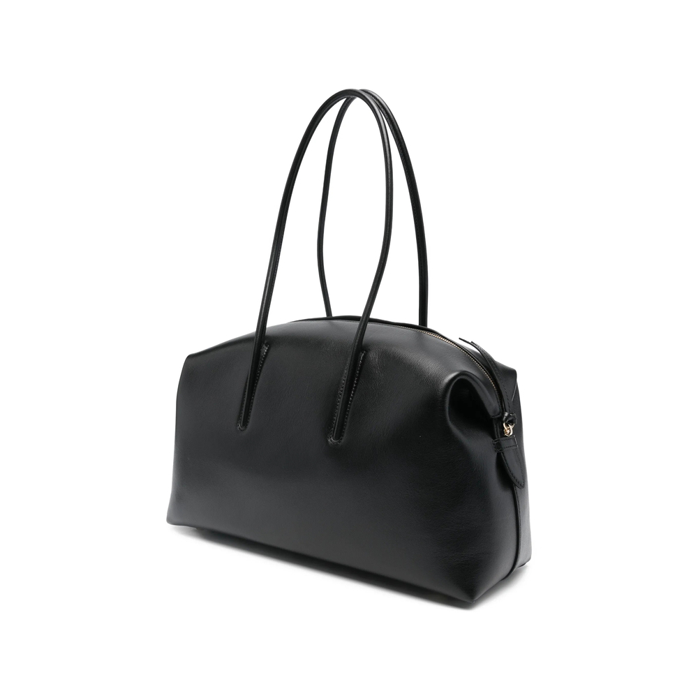 [DEMELLIER] Tote bag FW26 D121 STOCKHOLM BLACK
