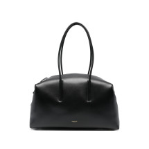 [DEMELLIER] Tote bag FW26 D121 STOCKHOLM BLACK
