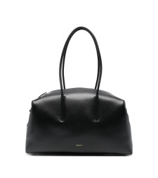 [DEMELLIER] Tote bag FW26 D121 STOCKHOLM BLACK
