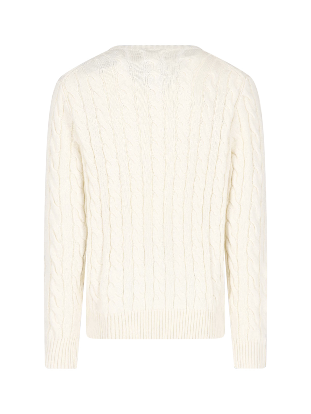 [Polo Ralph Lauren] Knitwear FW26 710 775885024