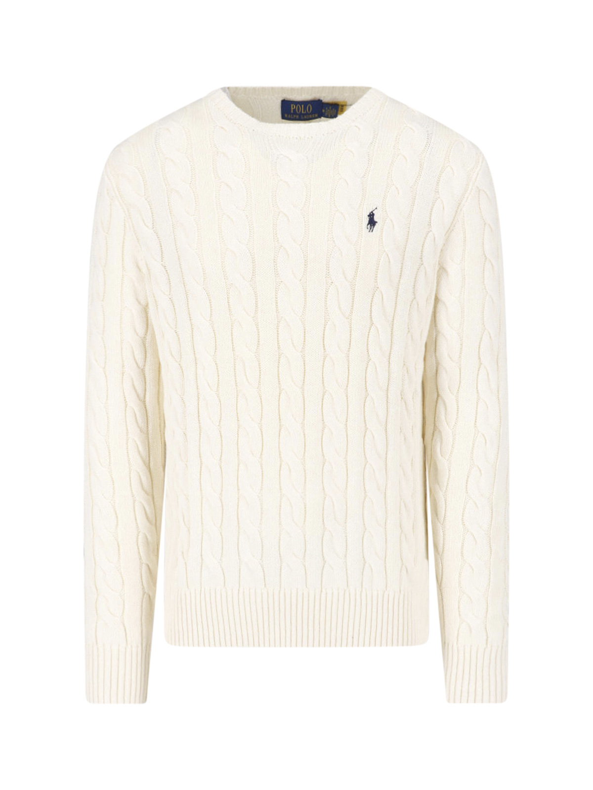[Polo Ralph Lauren] Knitwear FW26 710 775885024