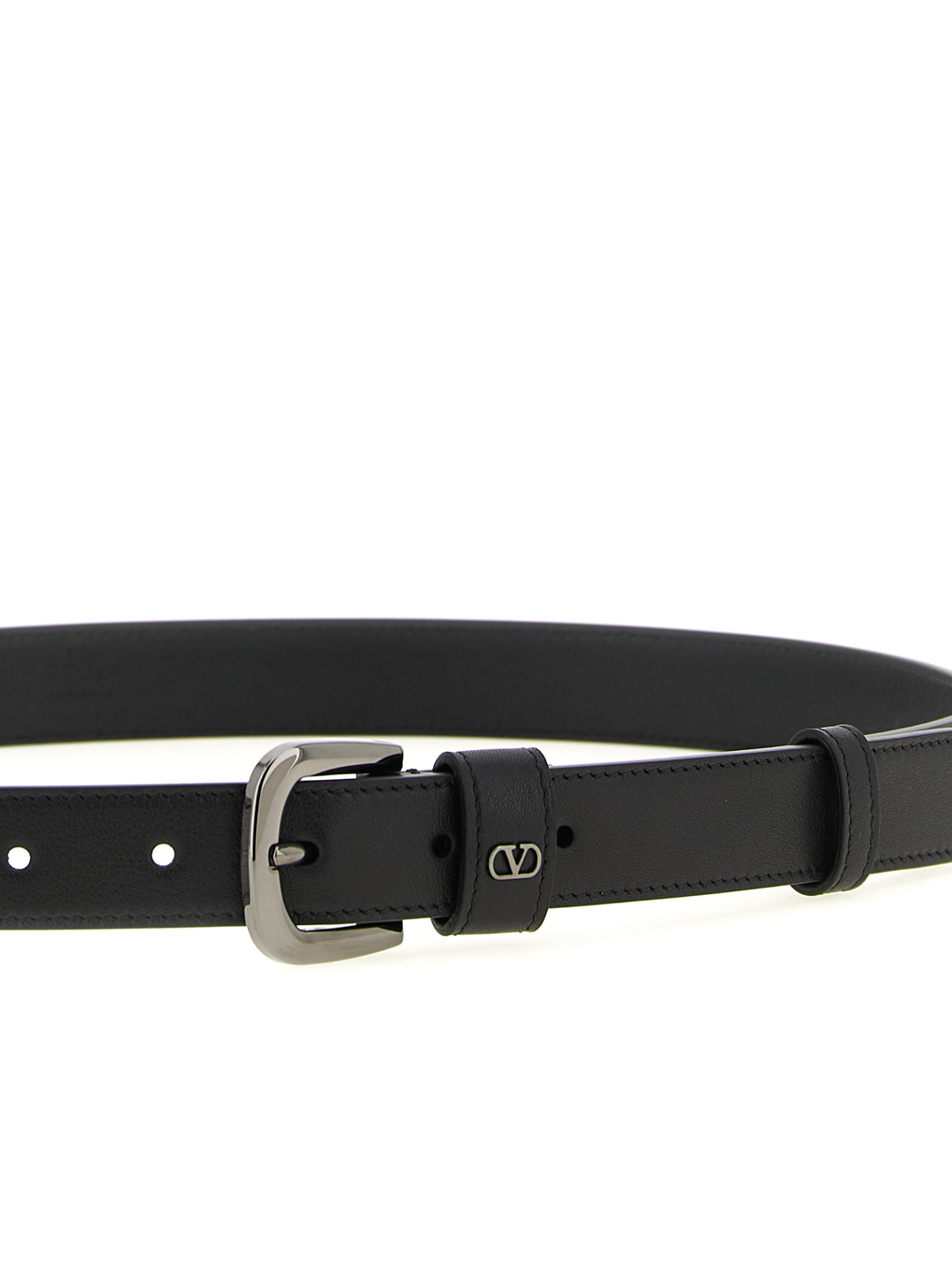 [Valentino Garavani] Belt SS26 Y2T0SM1BXJ0NO